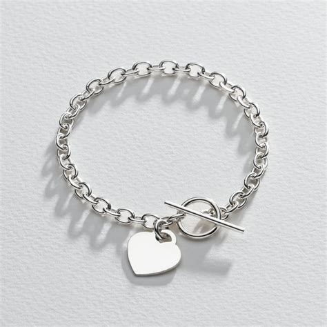 luxury silver charm bracelets for women|argos ladies silver bracelets clearance.